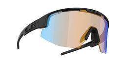 Gafas de Ciclismo Bliz Active Matrix Small Negra Mate Frame