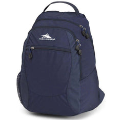 Mochila Sierra Alta Blanca Curve