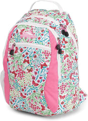 Mochila Sierra Alta Blanca Curve