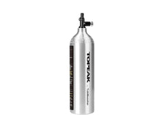 Cilindro Almacenar Aire Ciclismo Topeak Tubibooster