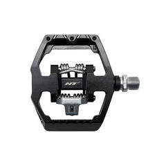 Pedales de Montaña Doble Función HT GD1