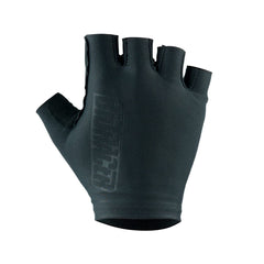 Guantes Ciclismo Cortos Bioracer Road Summer Negro
