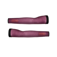 Manguillas Ciclismo Bioracer Blitzz Rojo