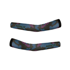 Jersey Ciclismo Bioracer Maillot Epic Camo21 Mujer Azul Oliv