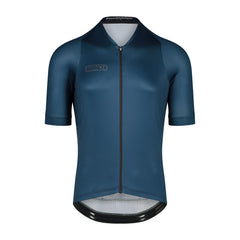 Jersey Ciclismo Bioracer Maillot Icon Metalix Petrol