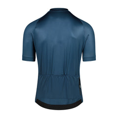 Jersey Ciclismo Bioracer Maillot Icon Metalix Petrol