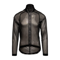 Chaqueta Ciclismo Bioracer Epic Rain Black Hombre