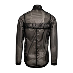 Chaqueta Ciclismo Bioracer Epic Rain Black Hombre
