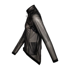 Chaqueta Ciclismo Bioracer Epic Rain Black Hombre