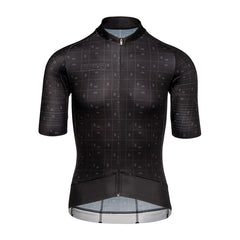 Jersey Ciclismo Bioracer Epic Bit Negro