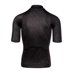Jersey Ciclismo Bioracer Epic Bit Negro