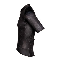 Jersey Ciclismo Bioracer Epic Bit Negro