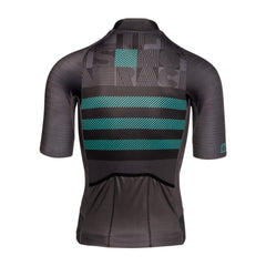 Jersey Ciclismo Bioracer Epic Hombre LifeIsNotaRace B-Mint