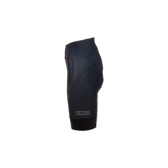 Pantaloneta Ciclismo Bioracer Mujer Icon BS Black