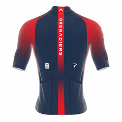 Jersey Ciclismo Bioracer Epic Ineos Grenadiers Navy