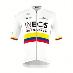 Jersey Ciclismo Bioracer INEOS GRENADIERS COL
