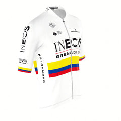 Jersey Ciclismo Bioracer INEOS GRENADIERS COL