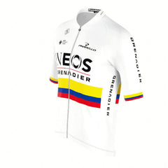Jersey Ciclismo Bioracer INEOS GRENADIERS COL
