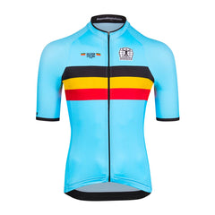 Jersey Ciclismo Bioracer Maillot Oficial B Icon Clas Hombre