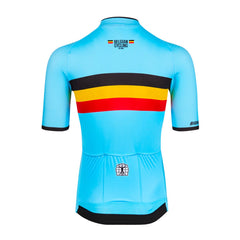 Jersey Ciclismo Bioracer Maillot Oficial B Icon Clas Hombre