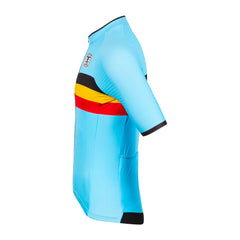 Jersey Ciclismo Bioracer Maillot Oficial B Icon Clas Hombre