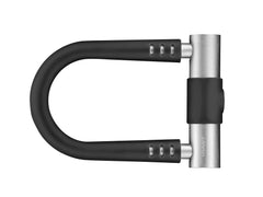 Candado Giant Surelock Si U Negro