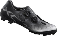 Zapatilla de Ciclismo MTB Shimano SH-XC702 Negro
