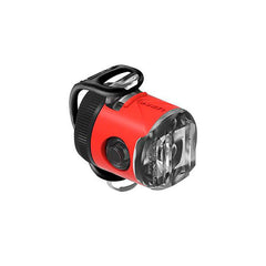 LED Lezyne FEMTO USB REAR- RED 5 LUMEN