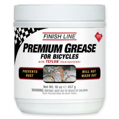 FINISHLINE GRASA TEFLON 1LB