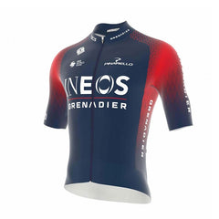 Jersey Ciclismo Bioracer Maillot Epic Ineos Grenadiers Navy
