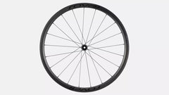 Rueda Ruta Specialized Alpinist CL II Satin Carbono