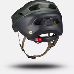 Casco de Ciclismo Specialized Camber Verde