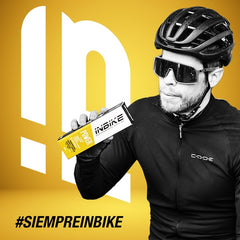 Crema Inbike Power Force