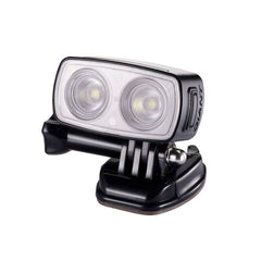 Soporte Tipo Gopro Giant Para Luz Recon Hl200/100