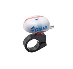 Campana Giant Cruiser Blanco-Azul