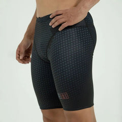 Vestido de Baño Safetti Sealather Hombre Black