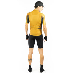 Jersey Ciclismo M/C Safetti Surreale Hombre