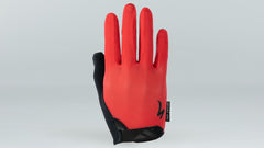 Guantes Ciclismo Specialized LF Body Geometry Sport / Rojo