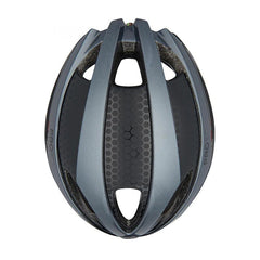Casco de Ciclismo Spiuk PROFIT AERO BLACK ANTRAC