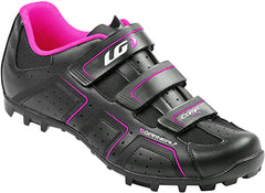 Zapatilla Ciclismo MTB Garneau Mujer