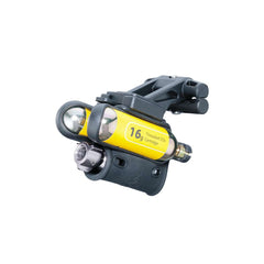 PORTAPIPETAS TOPEAK AIRBOOSTER EXTREME + VALV TAB-EXT01