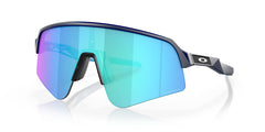Gafas de Ciclismo Oakley Sutro Lite Sweep Navy/Pri.Sapphire