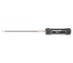 Destornillador hexagonal de precisión de 3mm Park Tool