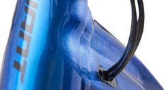 Bicicleta MTB Eléctrica Giant Trance X E+ 2 Pro 29 2022 Azul