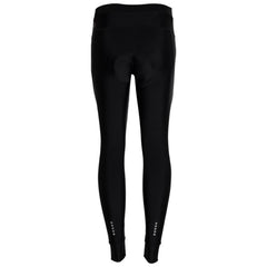 Pantalón de Ciclismo C/T Mujer GW Sport Negro
