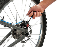 Llave hexagonal de 3 vías ALLEN AWS-1