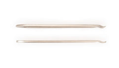 Juego de llaves de acero para desmontaje de llantas