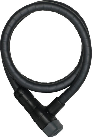 Candado Cable Microflex 6615K/85/15 Scmu Negro