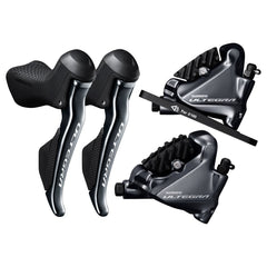 Freno Disco DI2 Shimano Ultegra ST/BR-R8070 Hidraulico