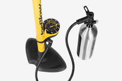 Cilindro Almacenar Aire Ciclismo Topeak Tubibooster
